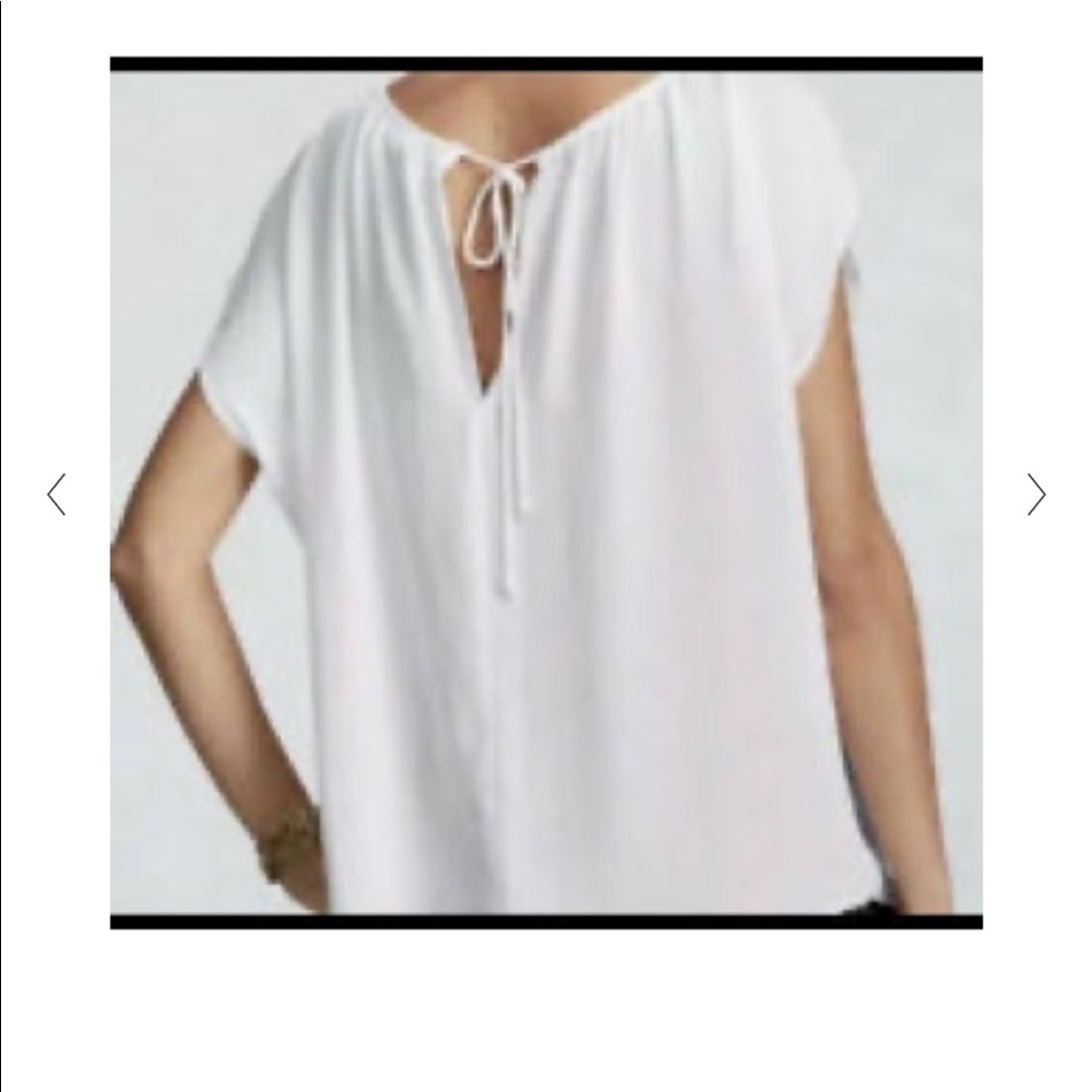 Cabi Eliza blouse